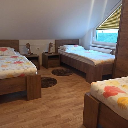 Apartments Skok เบลด ภายนอก รูปภาพ