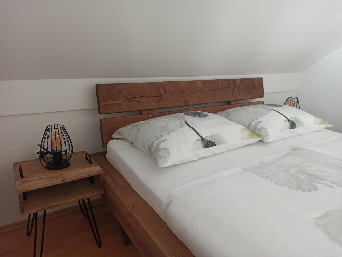 Apartments Skok เบลด ภายนอก รูปภาพ
