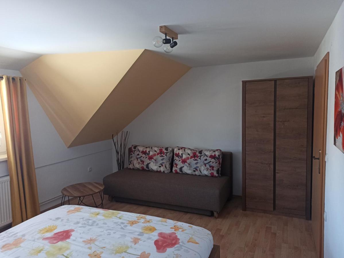 Apartments Skok เบลด ภายนอก รูปภาพ